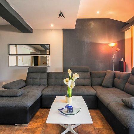Boki Apartment Split Extérieur photo