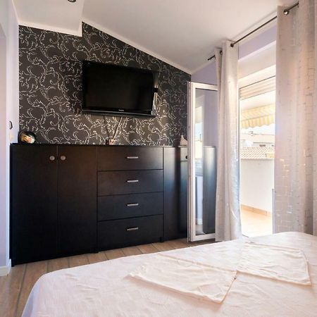 Boki Apartment Split Extérieur photo