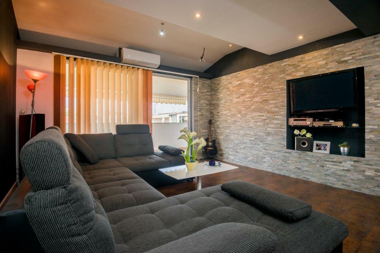 Boki Apartment Split Extérieur photo