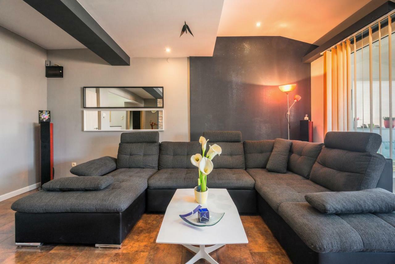 Boki Apartment Split Extérieur photo