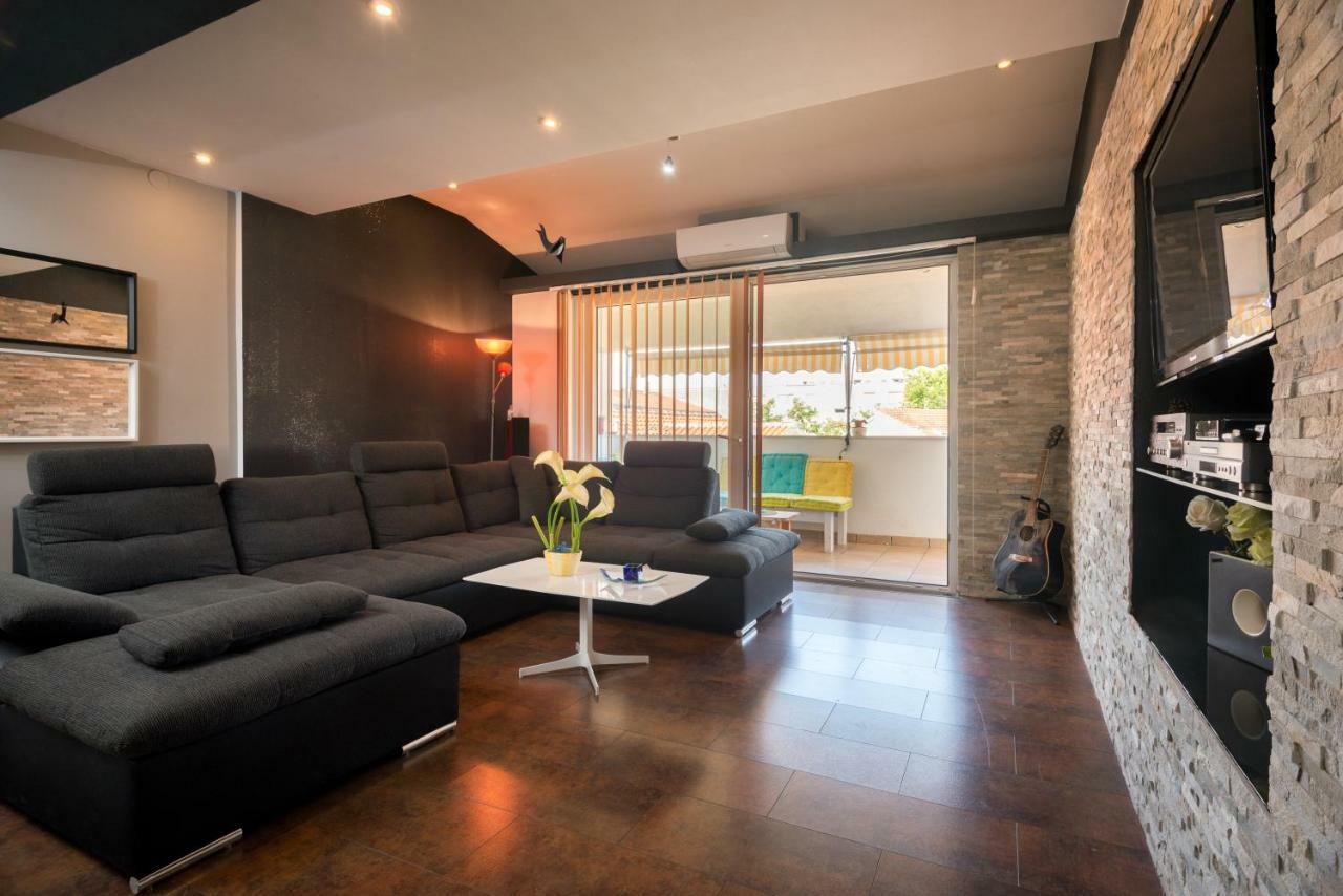 Boki Apartment Split Extérieur photo
