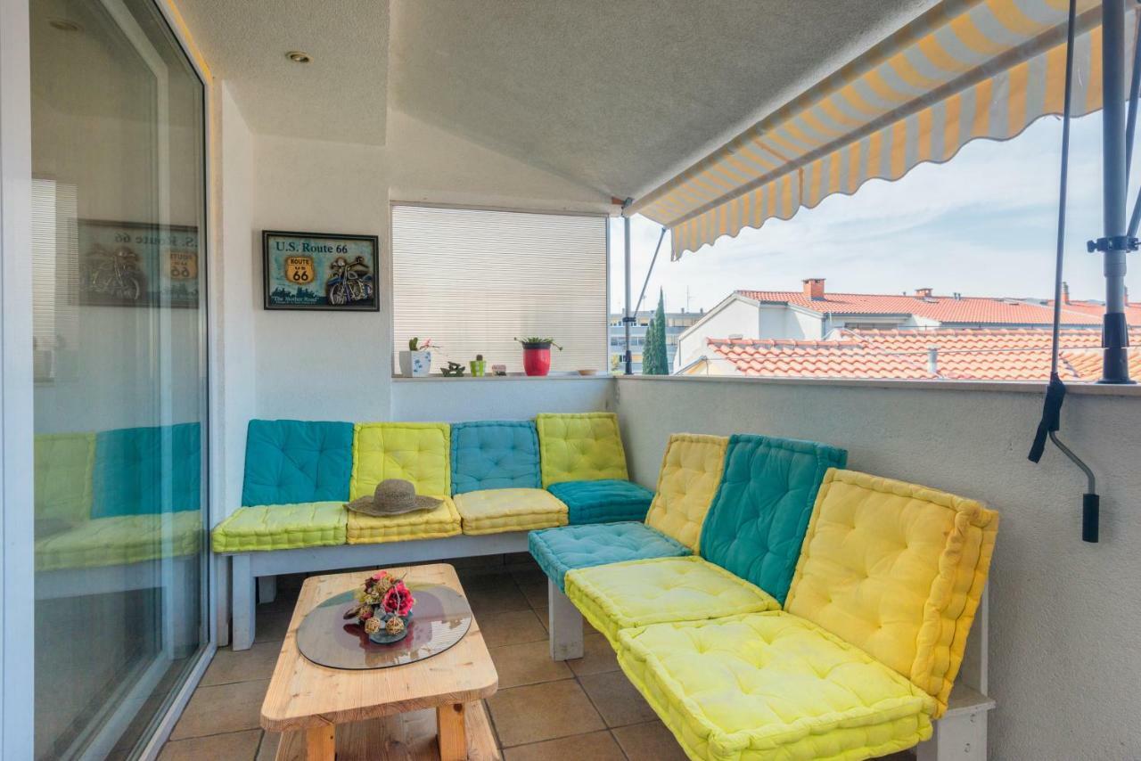 Boki Apartment Split Extérieur photo
